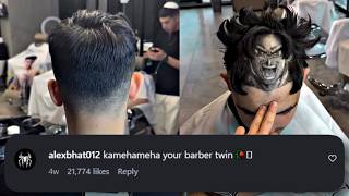 Diabolical Posts Getting Cooked by Instagram Comments