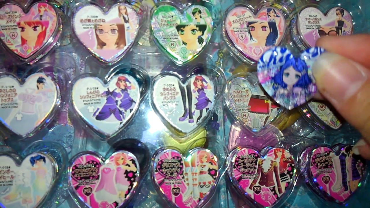 プリズムストーン らぁら トゥィンクルリボン キャンディアラモードなど おまけ付 プリズムストーン らぁら トゥィンクルリボン キャンディアラモード