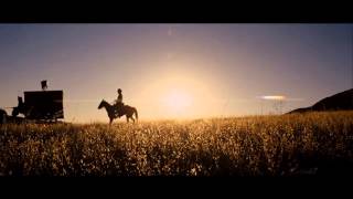 Django Unchained soundtrack &quot;Luis Bacalov - Lo Chiamavano King (His Name Is King)&quot;