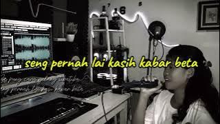 BETA SALAH APA Lagu Cover Ambon by Jenifer. viral Tiktok