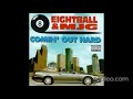 8Ball & MJG Mr. Big instrumental with hook (Remake)