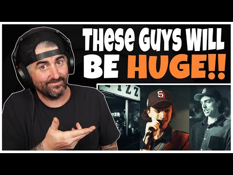 Ole 60 - smoke & a light (Rock Artist Reaction)
