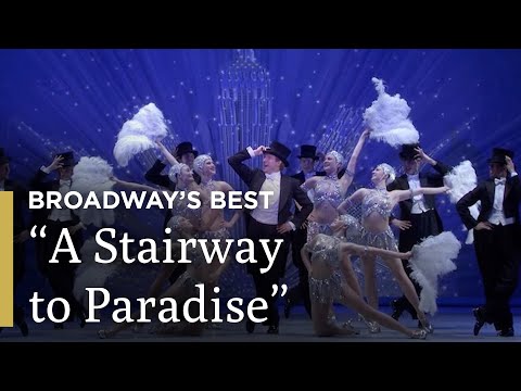 "stairway-to-paradise"-|-an-american-in-paris-the-musical-|-broadway's-best-|-great-performances