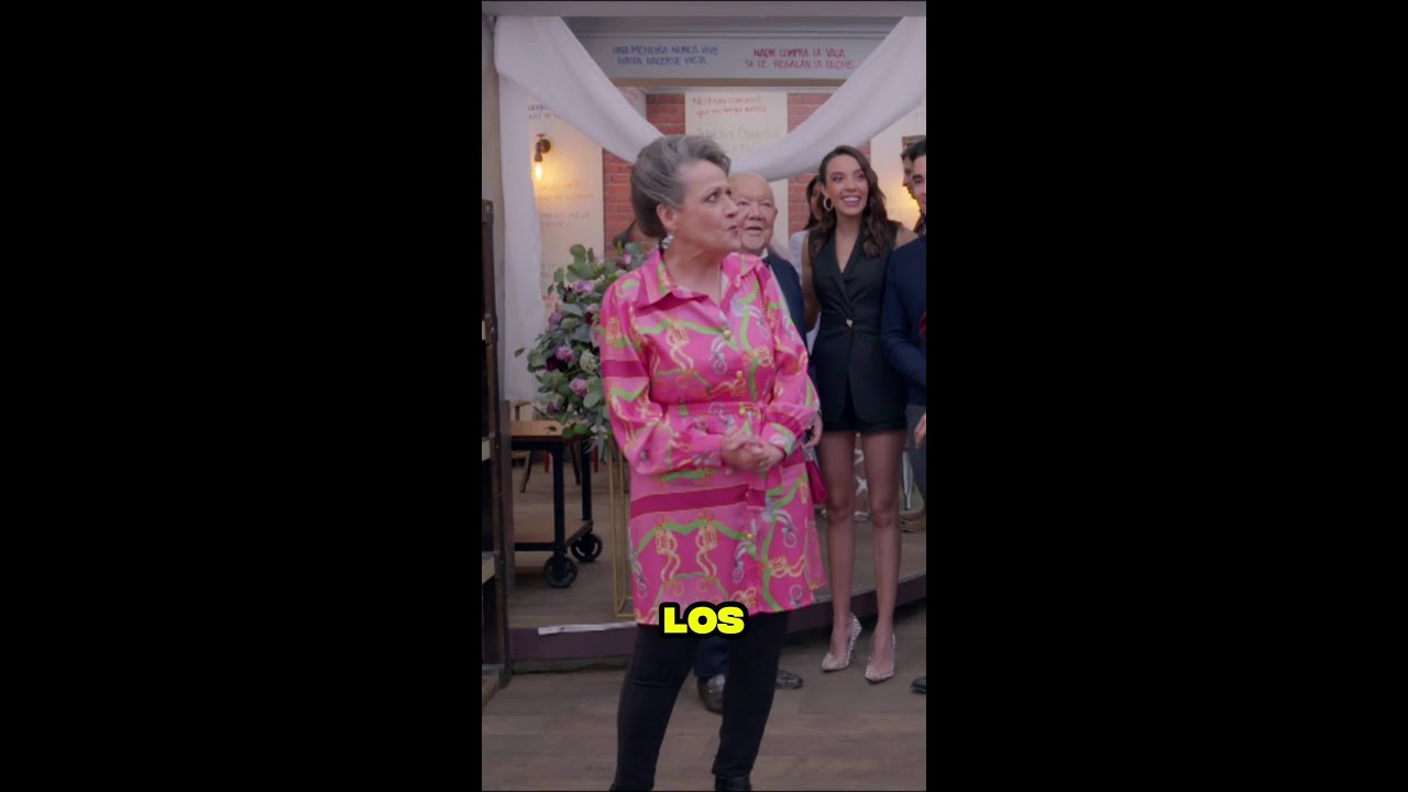 😍 Pedro... ¡usted está guapísimo! 💘 