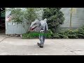 Realistic Animatronic Dinosaur Costume For Party