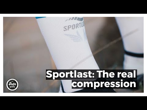 Video: Sportlast