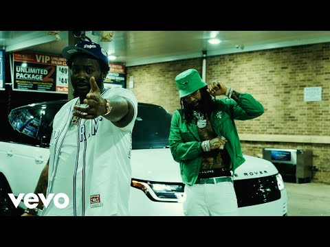 Money Man & Peezy - Latest Gen