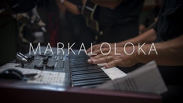 MARKALOLOKA | Experimental Music | A collaboration between Marcus Palt & Calogero Buttacavoli