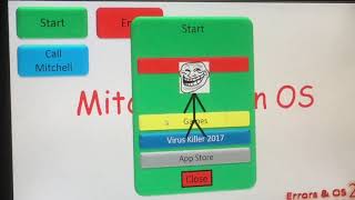 Download Lagu Errors \u0026 OS 2 Demo | TOUCH ANYTHING, THEN R.I.P. HEADPHONE USERS (1891-2018) MP3