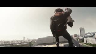 marvel sicko mode edit