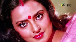 Hum Bhool Gaye Har Baat Mager Tera Pyar Nahi(4K HDR High QUality 90's Evergreen High Classical