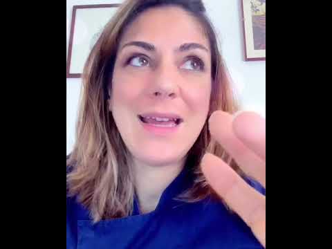 Video: 3 modi per fermare il sanguinamento delle gengive
