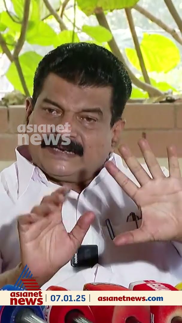 ആദിവാസി- ദളിത് മേഖലയിൽ യുഡിഎഫ് ശ്രദ്ധ കേന്ദ്രീകരിക്കണമെന്ന് പിവി അൻവർ