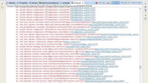 T2Ti ERP 2 0   Java WEB   Infra   04   Layout