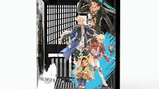 Embrace the World of Eorzea With All New Final Fantasy XIV Online PC Case Collaboration From Hyte
