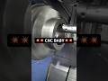 💥CNC is my life 💥💥 #cnc #shorts #satisfying