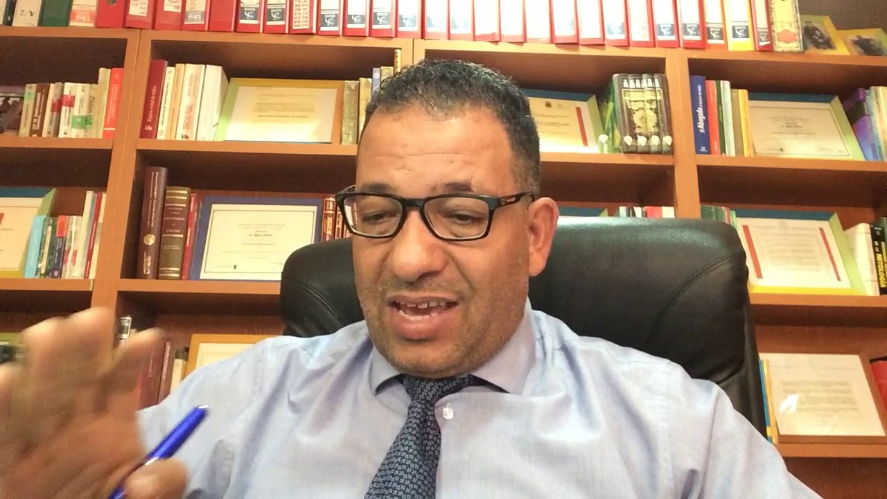 104- الاتفاقية المتعلقة بممارسة المحاماة