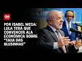 Análise: Lula terá que convencer ala econômica sobre “taxa das blusinhas” | BASTIDORES CNN