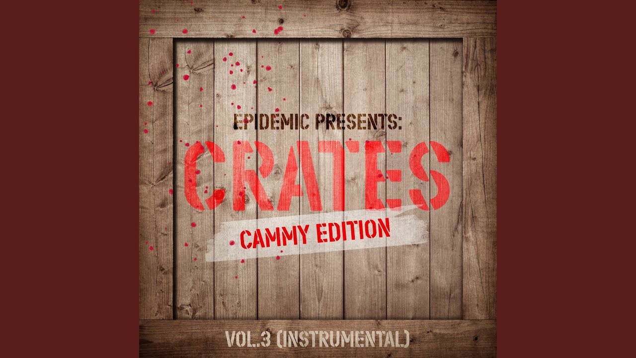 Up Higher (Instrumental Version)