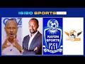 Isibosports KNC NA GASOGI BATEWE UTWATSI NA RWANDA PREMIER LEAGUE FIFA SERIES IRATANGIRA UYUMUNSI Isibosports KNC NA GASOGI BATEWE UTWATSI NA RWANDA PREMIER LEAGUE FIFA SERIES IRATANGIRA UYUMUNSI
