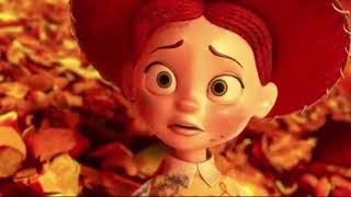 Toy Story 3 Incinerator Scene But With Komm, Süsser Tod
