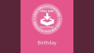 Birthday - Kei Morimoto