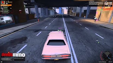 APB Reloaded gameplay review [HD]