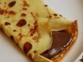 RECETTE DES CREPES & CHANDELEUR