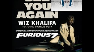 Wiz Khalifa  See You Again ft Charlie Puth مترجمة