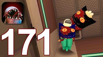 Imposter Hide 3D Horror Nightmare - Gameplay Walkthrough part 171- Level 287-288 (iOS,Android)