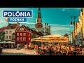 Conheça a VERDADEIRA HISTÓRIA do CROISSANT - POZNAN l Polônia Ep.5