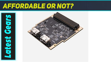 FH7621: Unleash 8K Power with this HDMI 2.1 Beast!