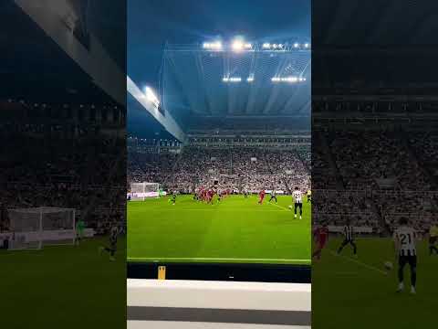 Newcastle vs Liverpool #liverpool #newcastle @NUFC #premierleague @premierleague #salah #ktm