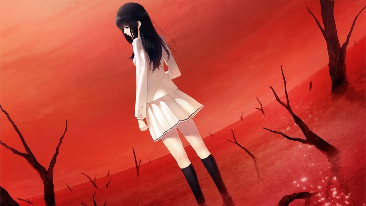 【Strawberry Hospital】Tacit「Lyrics」 YouTube