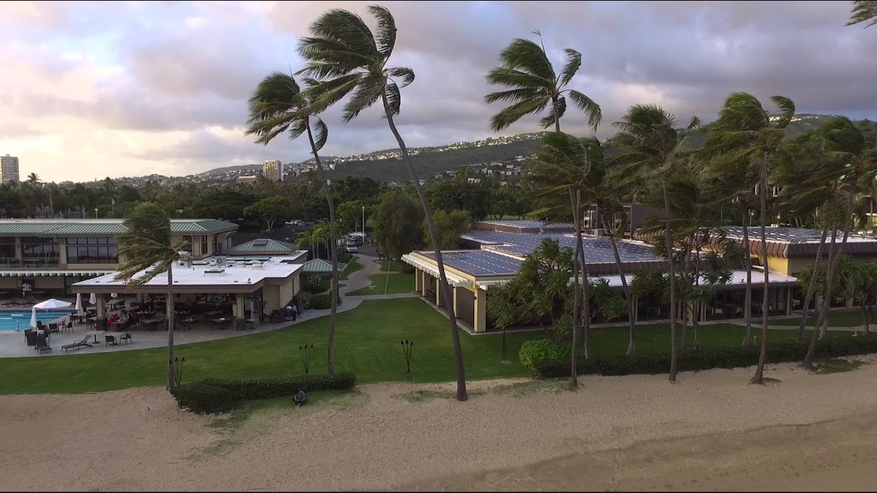 Waialae Beach 2015 1210