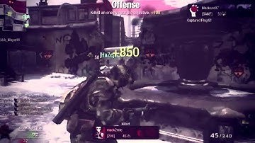 Deception | A Multi Cod Montage | By Shiftz