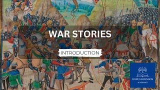War Stories Intro