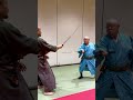 無想剣(2243)「偽我が敵」 #武道 #明鏡止水 #潜在能力の剣 #心法の剣術 #martialarts #夕雲流 #護身術 #剣術 #剣士 #武士　#武術 #samurai