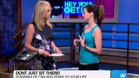 Krista Simon on LX New York talks about the danger...