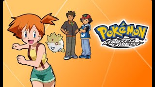 Pokemon season 5 (Master Quest) All Hindi episodes