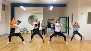 Panjeban Bhangra Choreography Shijvot & Gurlez Akhtar New Punjabi Song