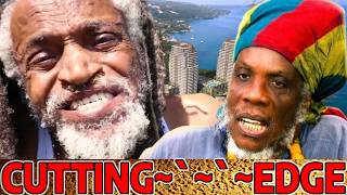 MUTABARUKA : CUTTING EDGE FOR WED, 25 FEB 2026 (EDUCATIONAL EMPOWERMENT RASTA)...
