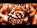 MONTAGAM SUPERSONIC HYPER SLOWED REVERB BY HYPER SONGS 