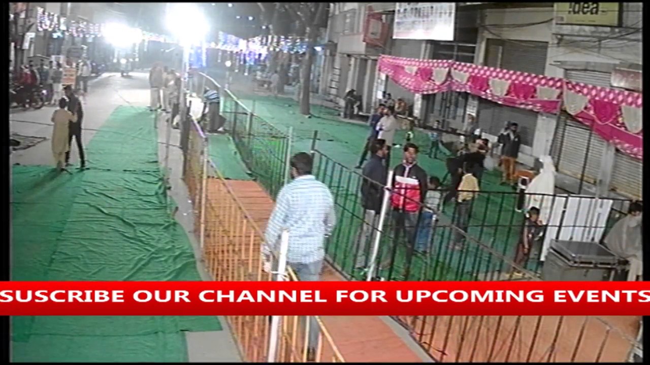 Live jagran from amloh