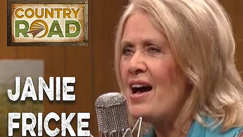 Janie Fricke  "You Don't Know Love"