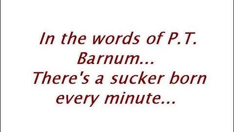 Empower Network: The Pyramid Scam