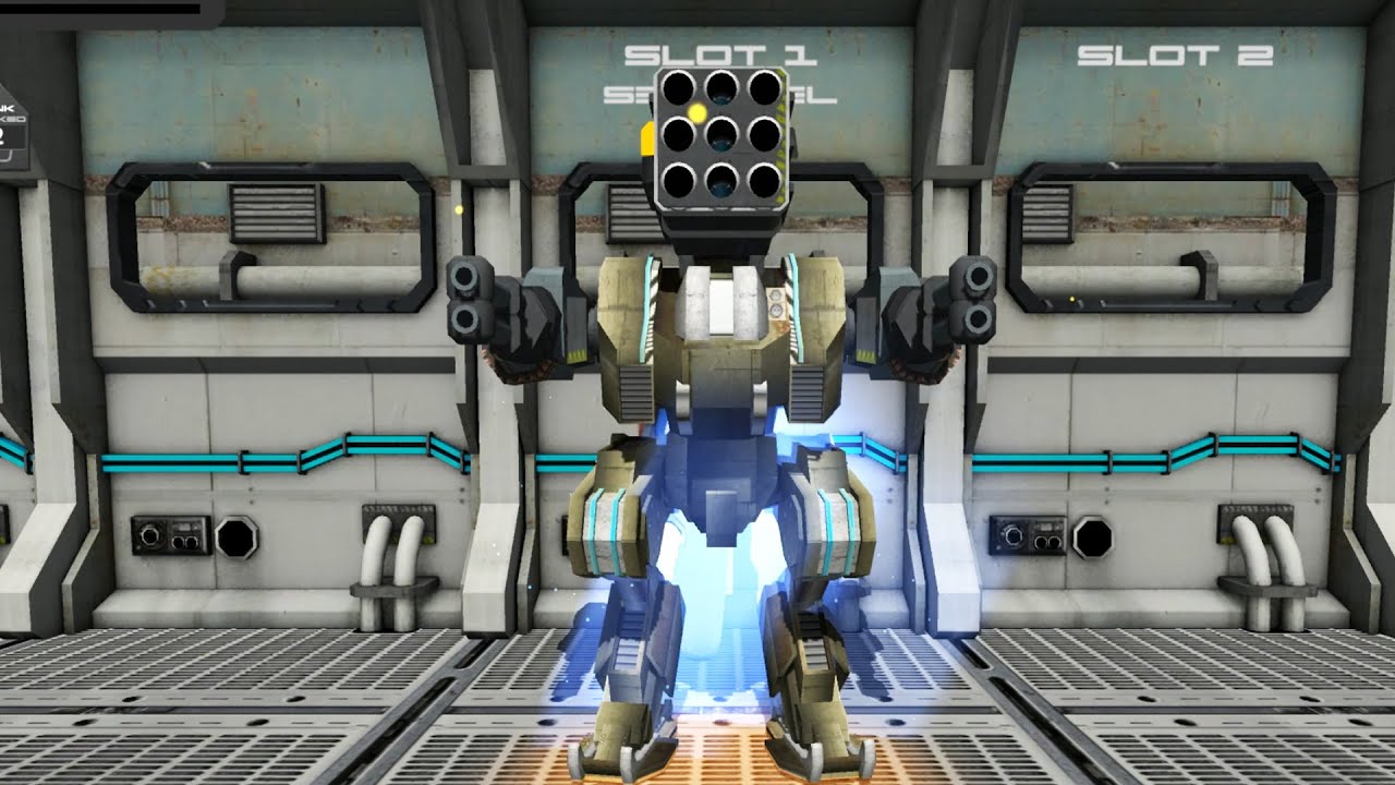 Mech Battle Robots War Game Gameplay Walkthrough Part 1 IOS Android YouTube mech-battle-robots-war-game-gameplay-walkthrough-part-1-ios-android-youtube