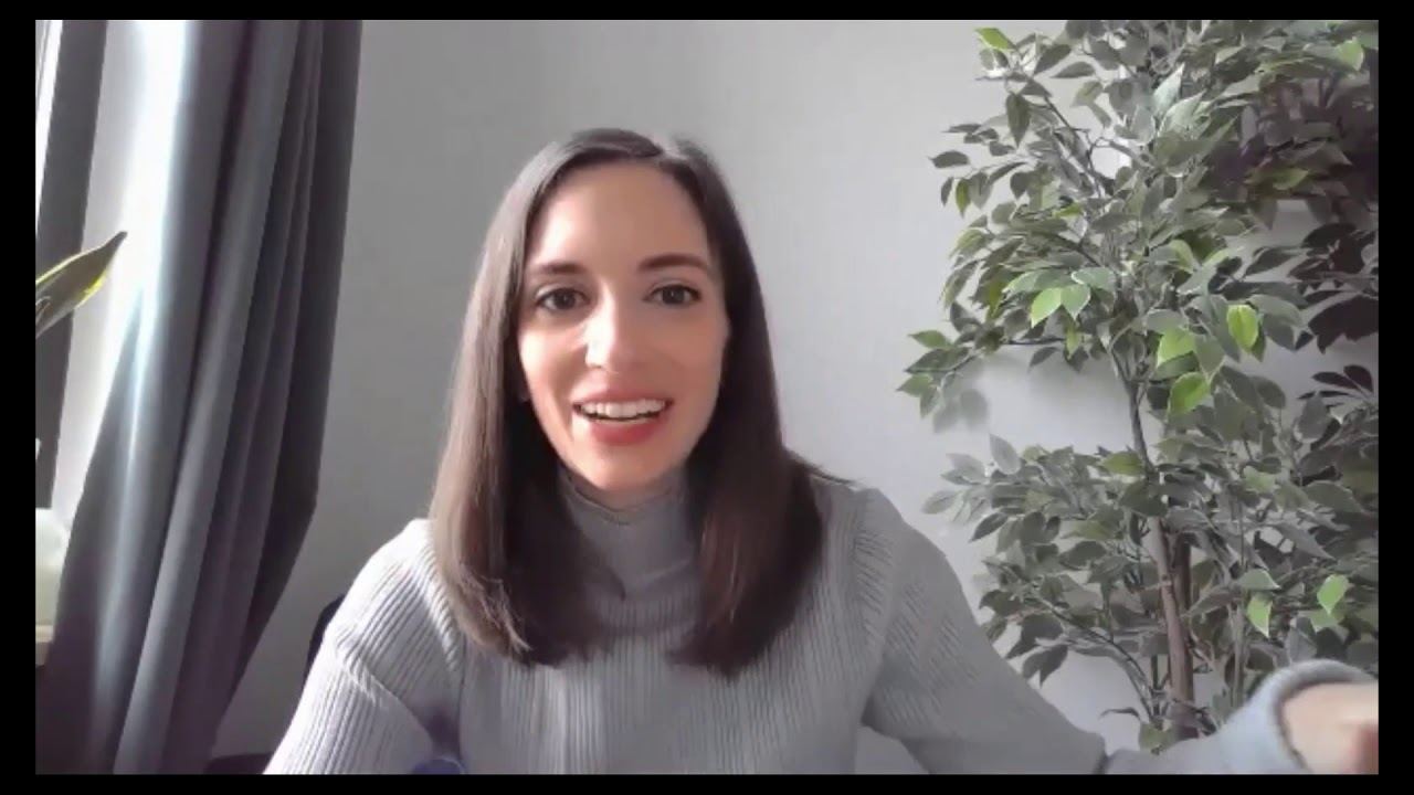 Impact Matters 07: Christen Brandt and Tammy Tibbetts "North Star"