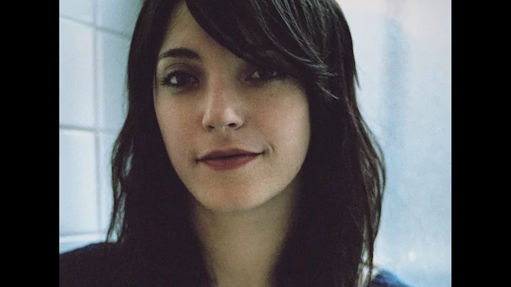 Do You Realize?? - Sharon Van Etten