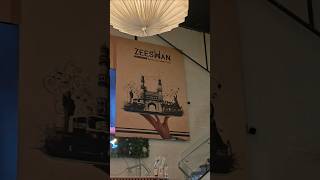Zeeshan, Baner, Pune